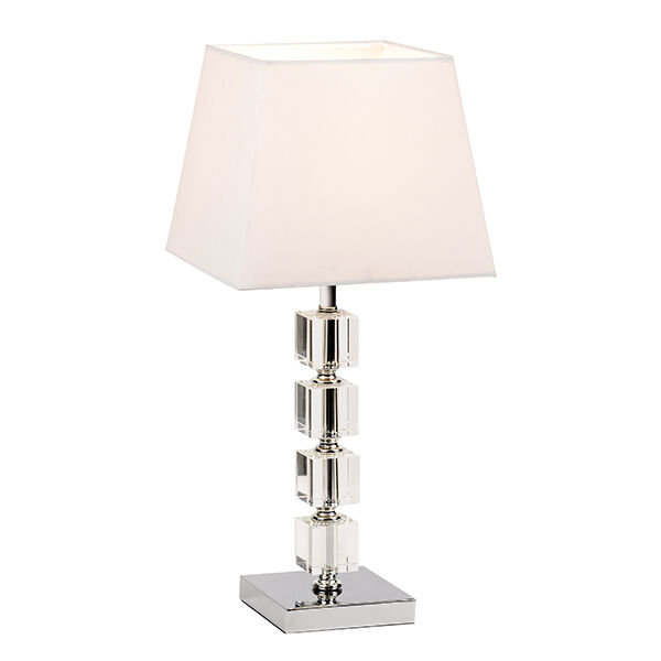 96940-TLCH Lampa stołowa Murflubd Endon - MEGA rabaty w koszyku %