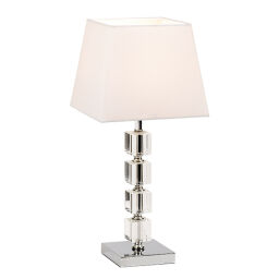 96940-TLCH Lampa stołowa Murflubd Endon - MEGA rabaty w koszyku %