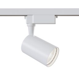 TR003-1-10W4K-S-W Lampa relektorek Vuoro Maytoni - Mega RABATY % w koszyku