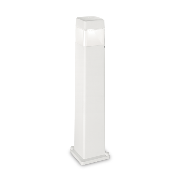 187877 Lampa stojąca elisa pt1 white Ideal Lux - Mega RABATY w koszyku %