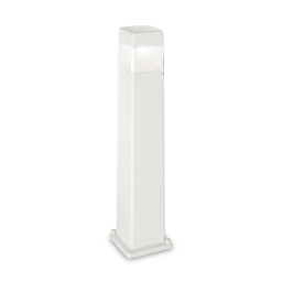 187877 Lampa stojąca elisa pt1 white Ideal Lux - Mega RABATY w koszyku %