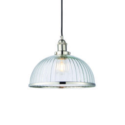 76713 Lampa wisząca Hansen Endon - MEGA rabaty w koszyku %