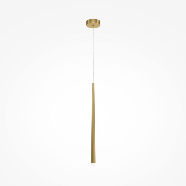 MOD132PL-L36BSK Lampa wisząca Cascade Maytoni - Mega RABATY % w koszyku