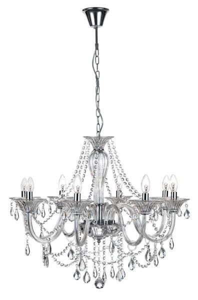 LE42290 CAPITAN Lampa wisząca Luces Exclusivas - Mega RABAT w koszyku!