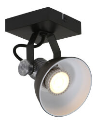 Reflektor sufitowy Brooklyn LED 1-light 1533 ZW