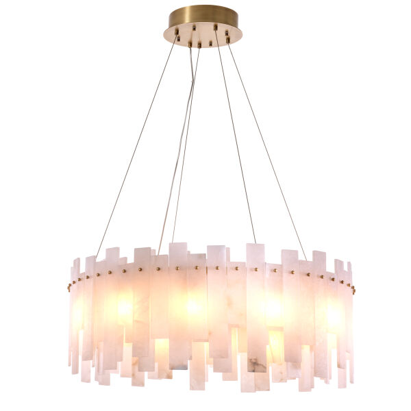 117360 lampa wisząca Pizzorni Eichholtz