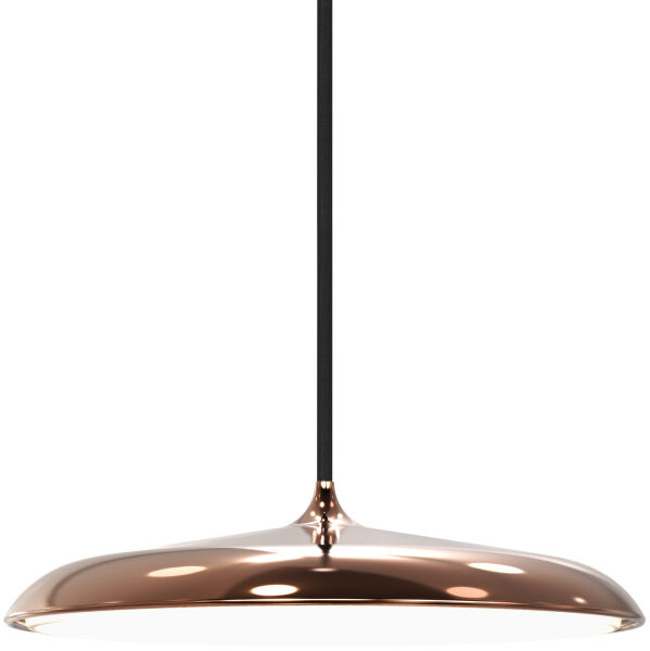 83083030 Artist 25 Lampa wisząca Miedź Nordlux - Mega RABATY w Koszuku %
