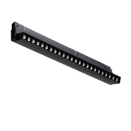 10645 Oprawa liniowa LVM FOCUS OUT LED 15W 4000K do 1-obw. szynoprzewodów magnetycznych Nowodvorski - rabaty 15% w koszyku