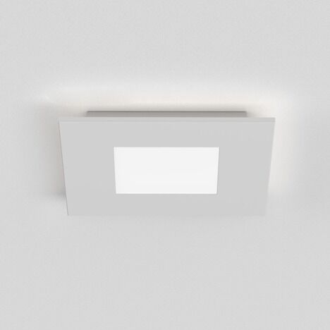 1382001 Kinkiet Zero Square LED Matowy biały Astro  - rabaty 13% w koszyku