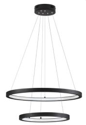 LE43300 IRUN Lampa wisząca LED Luces Exclusivas - Mega RABAT % w koszyku!