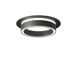 DL087-GX53-RD-B Lampa wpuszczana Orlo GX53 1x12W Maytoni - Mega RABATY % w koszyku