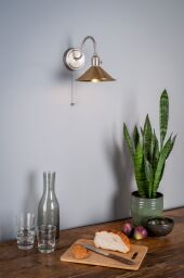 HAD0761-01 Hadano Kinkiet Dar Lighting - rabaty 20% w koszyku