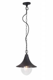 41070/06 LAMPA WISZĄCA OGRODOWA BERNA