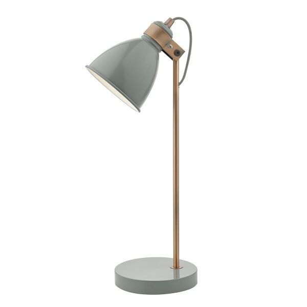 FRE4239 Frederick Lampa stołowa Dar Lighting - rabaty 20% w koszyku