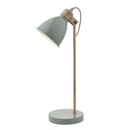 FRE4239 Frederick Lampa stołowa Dar Lighting - rabaty 20% w koszyku