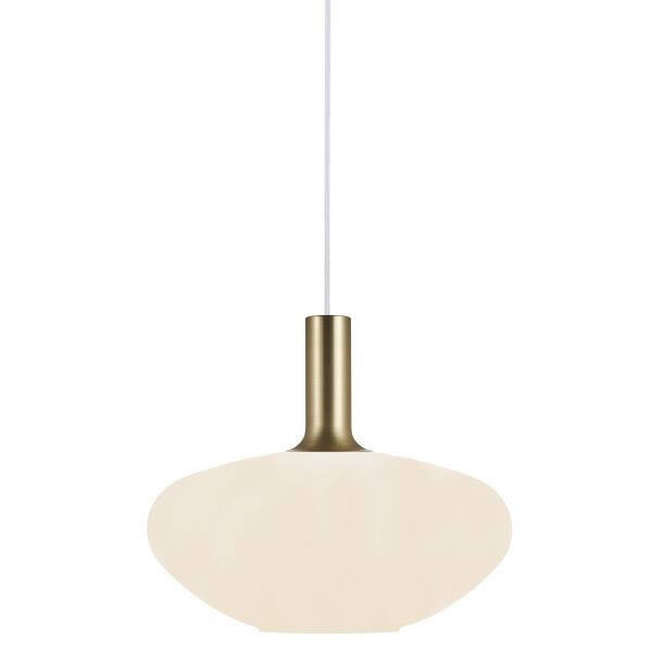 48973001 Alton 35 Lampa wisząca Biały Nordlux od ręki
