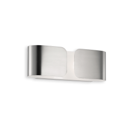 049229 Kinkiet clip ap2 mini chrome Ideal Lux - Mega RABATY w koszyku %