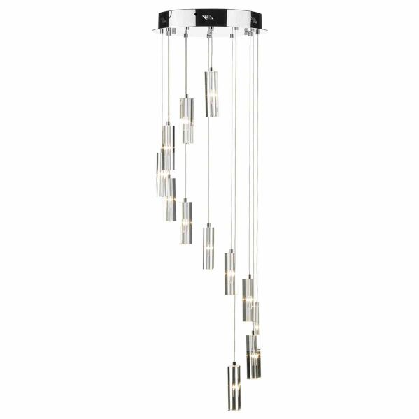 GAL1250-LED GALILEO Lampa sufitowa Dar Lighting - rabaty 20% w koszyku