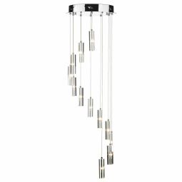 GAL1250-LED GALILEO Lampa sufitowa Dar Lighting - rabaty 20% w koszyku