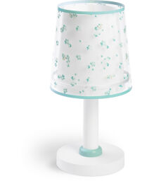 81171H Dream Flowers lampka nocna  zielona Dalber - rabaty 8% w koszyku