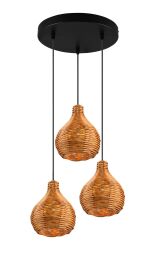 R31293336 SPROUT lampa wisząca LED RL - Mega RABATY W KOSZYKU %