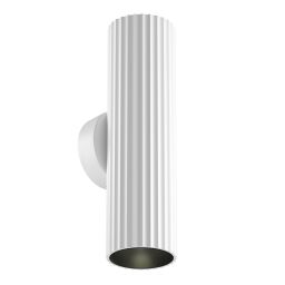 C106WL-02-GU10-W Lampa ścienna (kinkiet) Calipso Maytoni - Mega RABATY % w koszyku