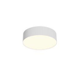 C032CL-24W3K-RD-W Lampa sufitowa Zon 3000K 1x24W 120° Maytoni - Mega RABATY % w koszyku
