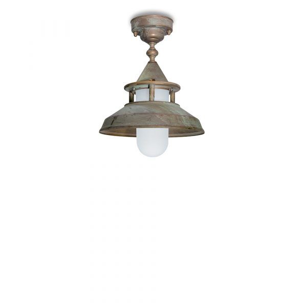 Conic 129 - Lampa sufitowa Moretti Luce
