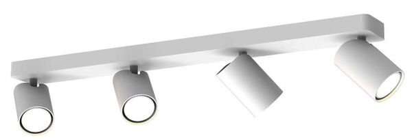 6280 Lampa reflektorek MANTRA SAL 6280 Mantra - Mega RABATY w koszyku %