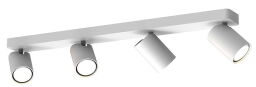 6280 Lampa reflektorek MANTRA SAL 6280 Mantra - Mega RABATY w koszyku %