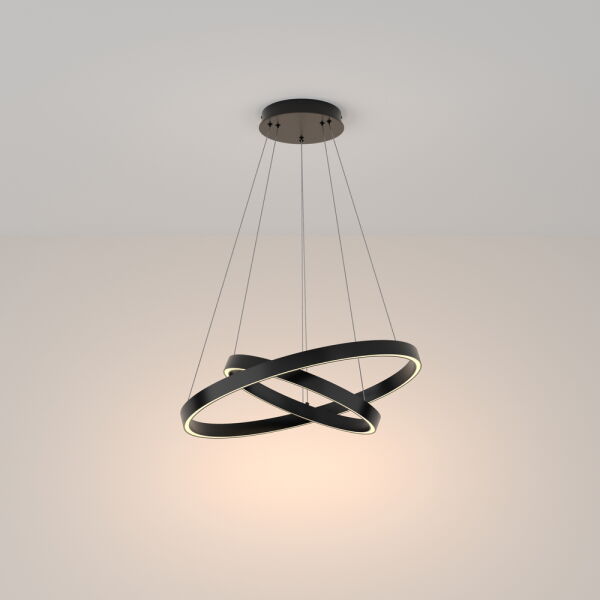MOD058PL-L55B3K Lampa wisząca Rim Maytoni - Mega RABATY % w koszyku