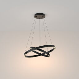 MOD058PL-L55B3K Lampa wisząca Rim Maytoni - Mega RABATY % w koszyku