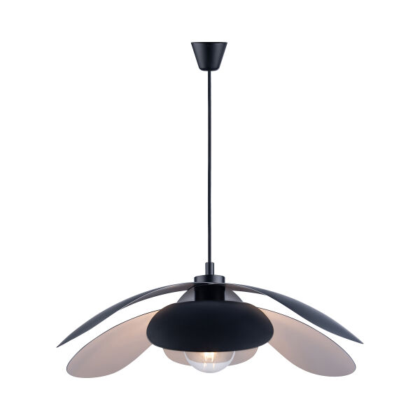 2220293003 Maple 55 Lampa wisząca Czarny Nordlux - Mega RABATY w Koszuku %