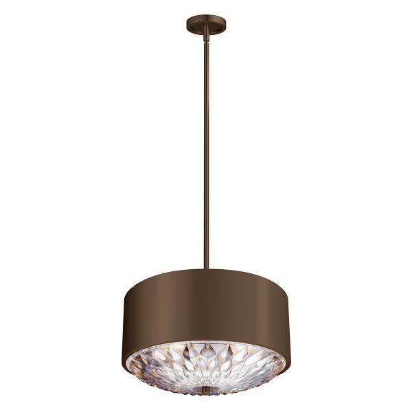 FE-BOTANIC-4P lampa wisząca Botaniczny 4 Light Elstead - Mega RABATY w koszyku %
