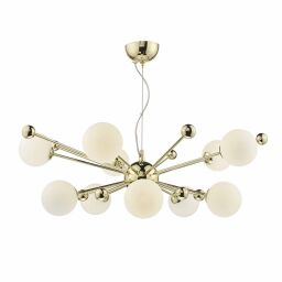 URS2335 Ursa Lampa sufitowa Dar Lighting - rabaty 20% w koszyku