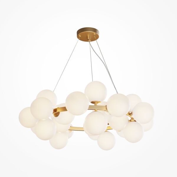 MOD545PL-25BS Lampa wisząca Dallas Maytoni - Mega RABATY % w koszyku