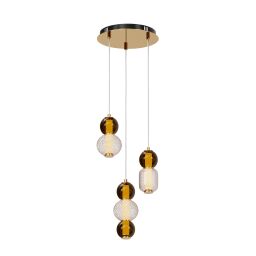 MOD273PL-L33G3K Lampa wisząca Drop Maytoni - Mega RABATY % w koszyku