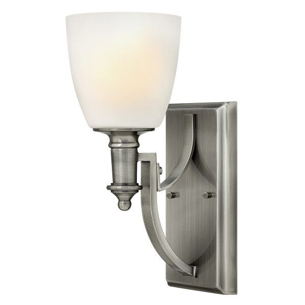 HK-TRUMAN1 Lampa ścienna Truman 1 Light Elstead - Mega RABATY w koszyku %