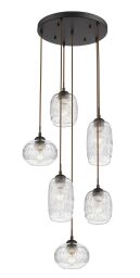 LE41871 ARAURE Lampa wisząca Luces Exclusivas - Mega RABAT w koszyku!