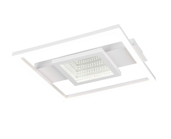 R64801931 WHEELER lampa sufitowa LED RL - Mega RABATY w koszyku %
