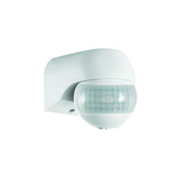 90975 PIR security detector Kinkiet IP44 Saxby - MEGA rabaty w koszyku %