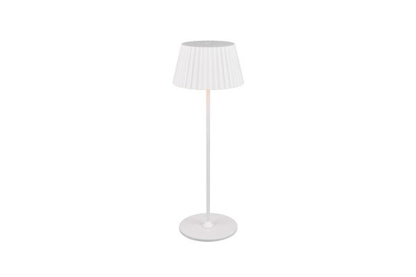 SUAREZ R57706131 lampa zewnętrzna przenośna RL - Mega RABATY W KOSZYKU %