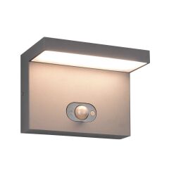 253569142 BLYDE HYBRID kinkiet zewnętrzny LED Trio - Mega RABATY w koszyku %