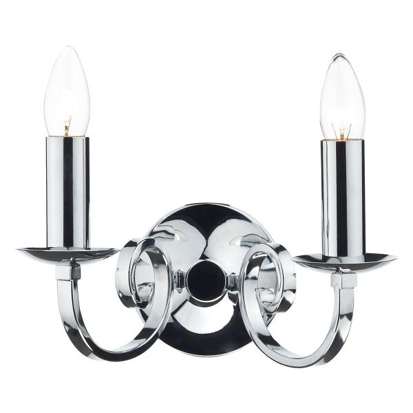 MUR0950 Murray Kinkiet Dar Lighting - rabaty 20% w koszyku