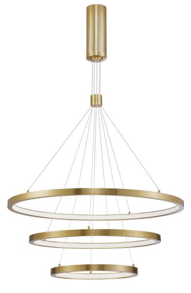 LE41415 IRUN Lampa wisząca Luces Exclusivas - Mega RABAT w koszyku!