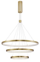 LE41415 IRUN Lampa wisząca Luces Exclusivas - Mega RABAT w koszyku!