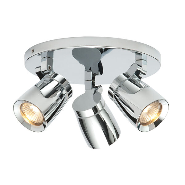 39167 Knight 3lt round IP44 35W Saxby - MEGA rabaty w koszyku %