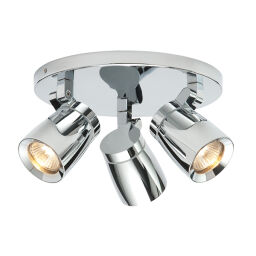 39167 Knight 3lt round IP44 35W Saxby - MEGA rabaty w koszyku %