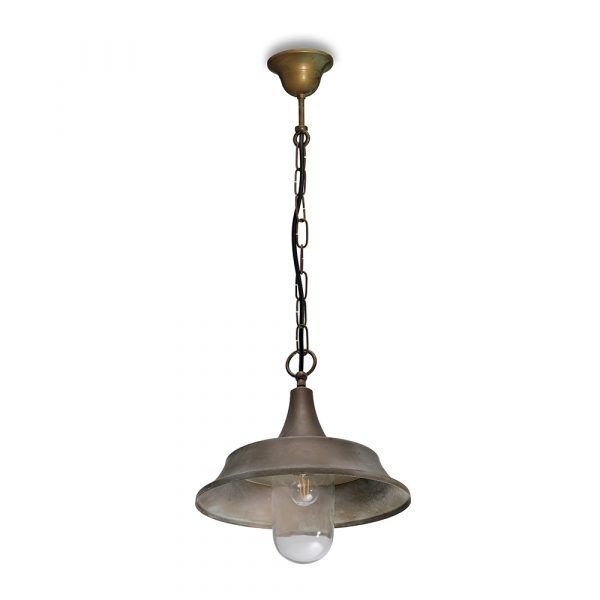 Atelier 3128 - Lampa sufitowa Moretti Luce