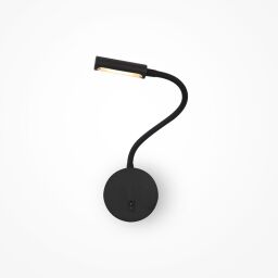 C035WL-L3B3K Lampa ścienna (kinkiet) Stem Maytoni - Mega RABATY % w koszyku